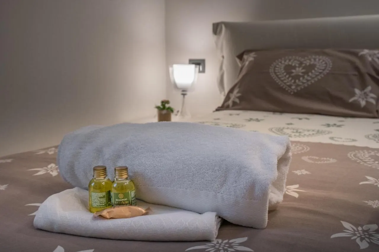 Garden Apartment, Il Tuo Accogliente Rifugio A Firenze Italy