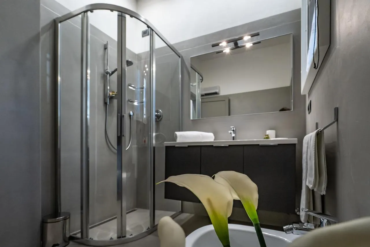 Garden Apartment, Il Tuo Accogliente Rifugio A Firenze Apartment