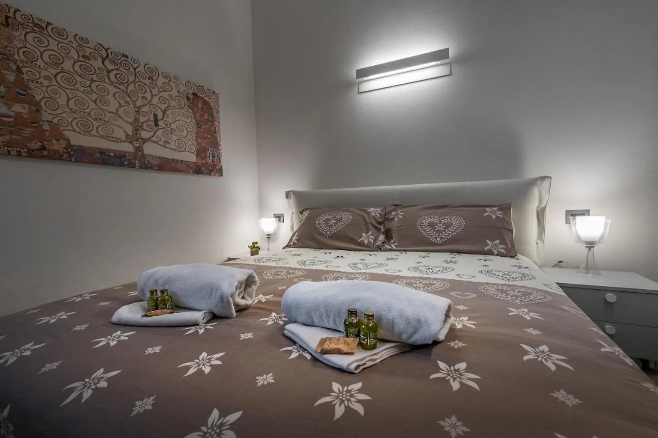 Apartment Garden Apartment, Il Tuo Accogliente Rifugio A Firenze