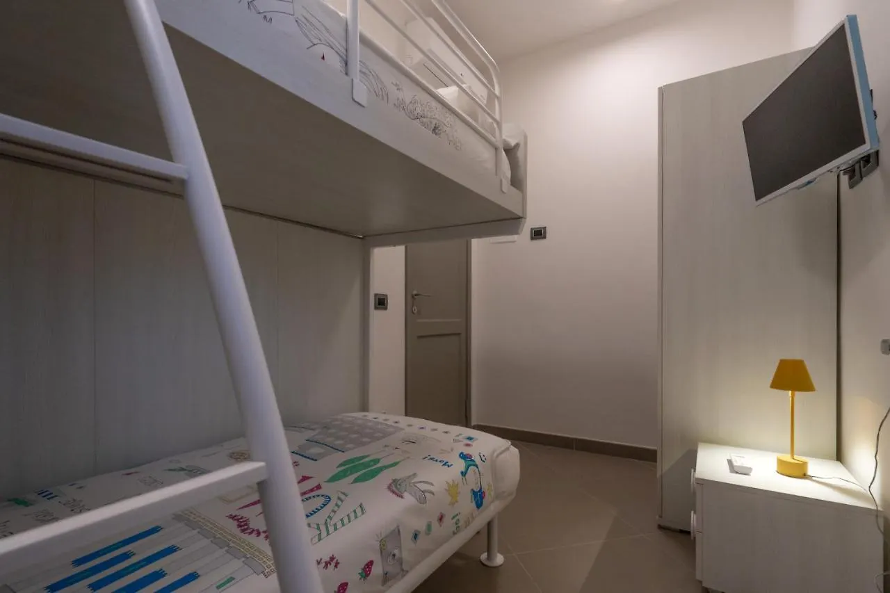 Garden Apartment, Il Tuo Accogliente Rifugio A Firenze