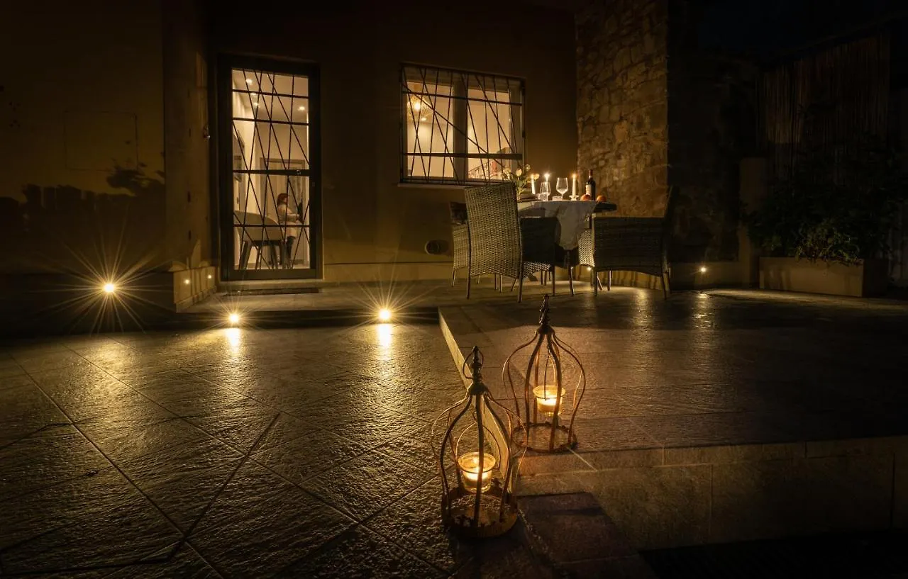 Garden Apartment, Il Tuo Accogliente Rifugio A Firenze