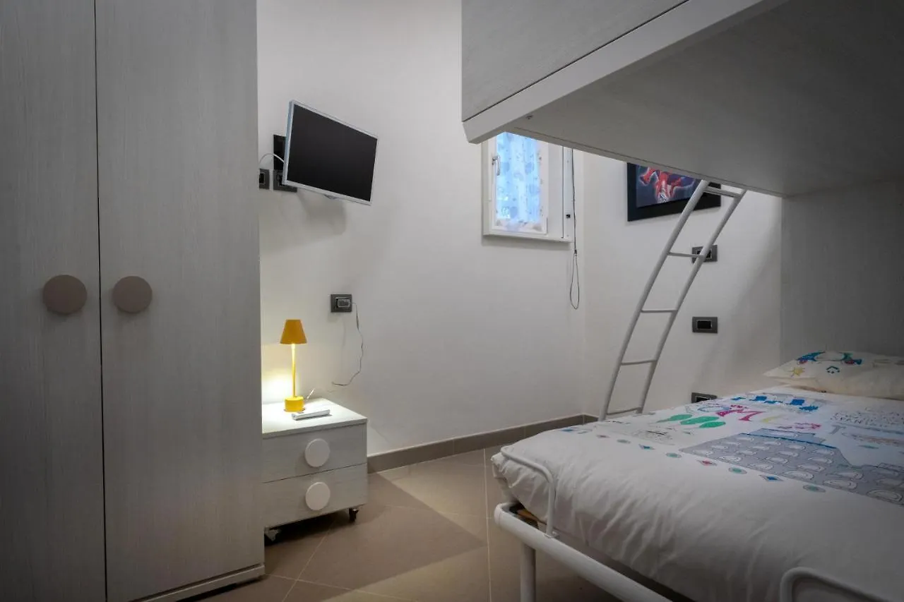 Apartment Garden Apartment, Il Tuo Accogliente Rifugio A Firenze