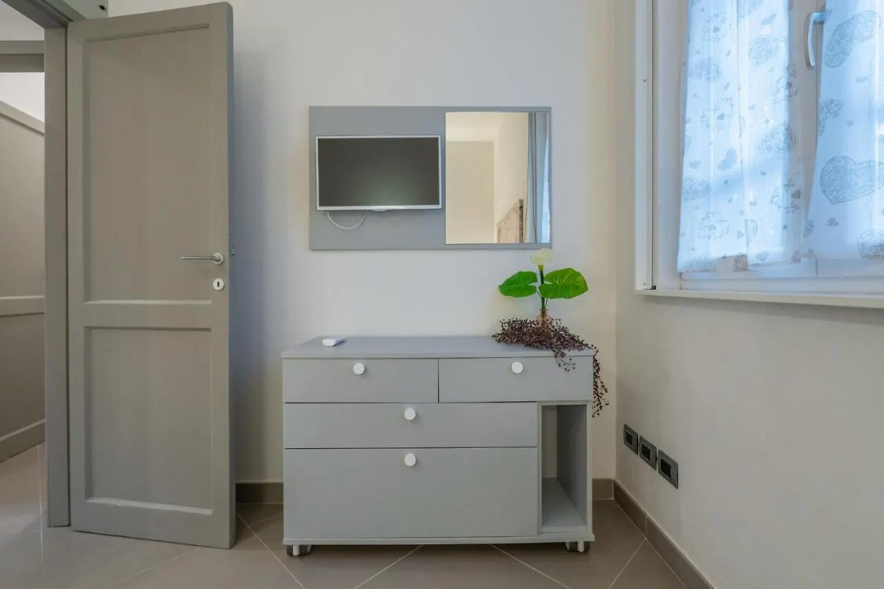 Garden Apartment, Il Tuo Accogliente Rifugio A Firenze Apartment Florence