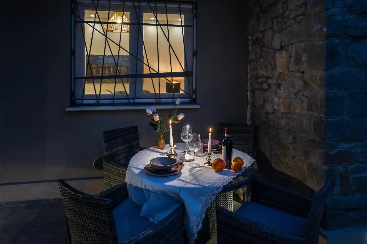 Garden Apartment, Il Tuo Accogliente Rifugio A Firenze 0*, Florence