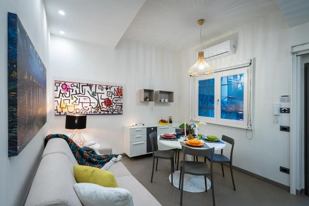 Garden Apartment, Il Tuo Accogliente Rifugio A Firenze Apartment